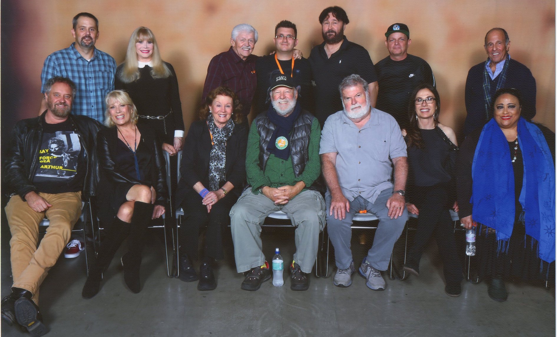 Halloween II — Cast Reunion